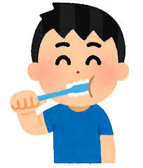 歯磨きダイエット