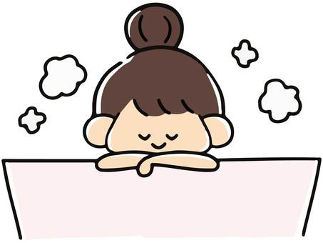 お風呂ダイエット