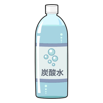 炭酸水ダイエット