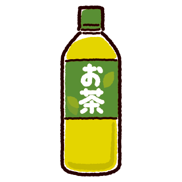 お茶ダイエット