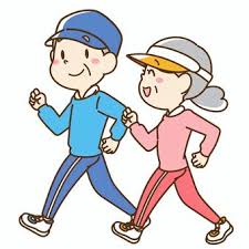 ウォーキングダイエット